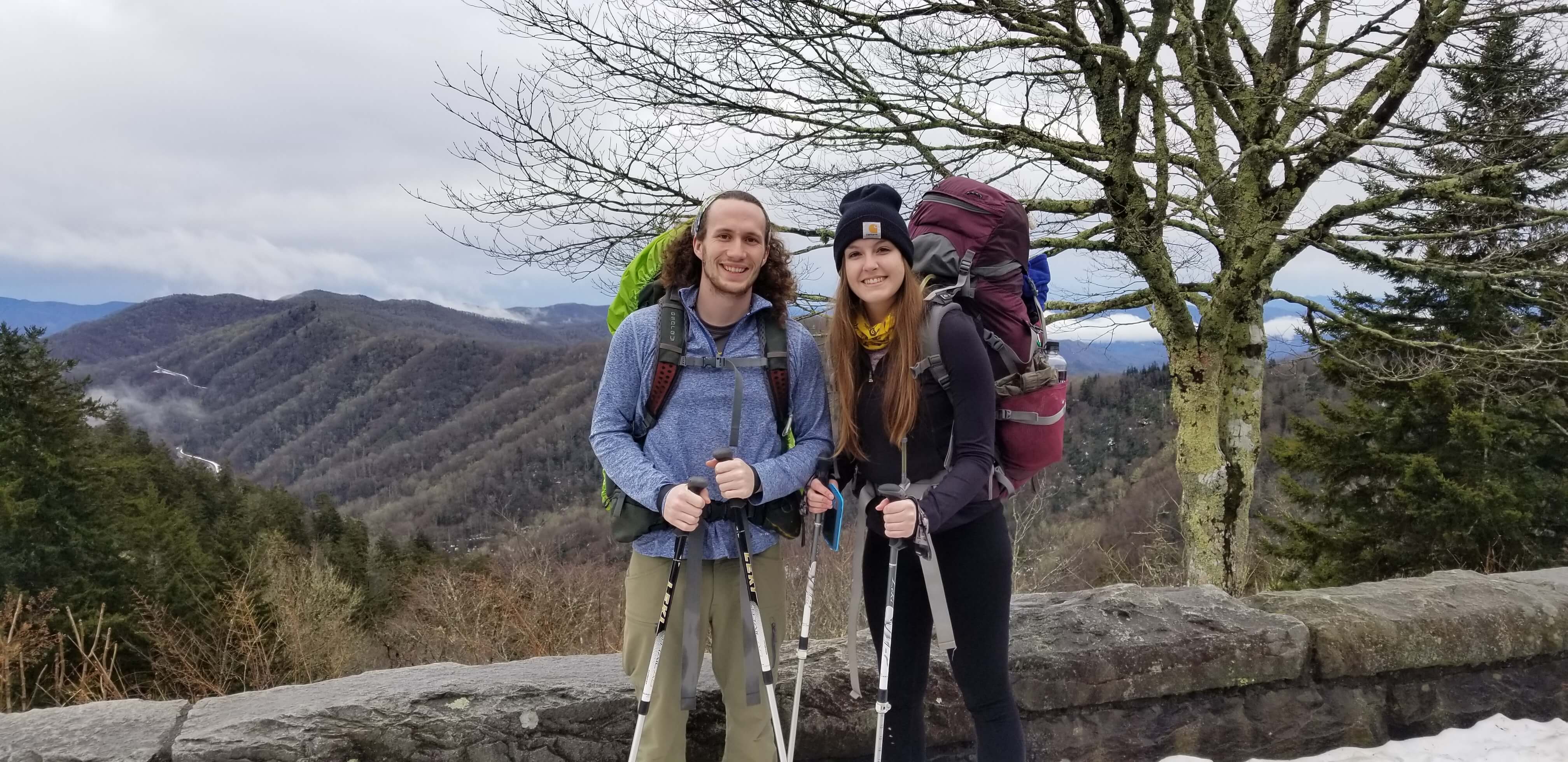 A Quick Guide to Thru-Hiking the Appalachian Trail